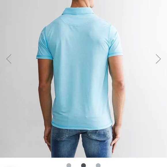 Ferrell Performance Polo - Picture 3 of 5